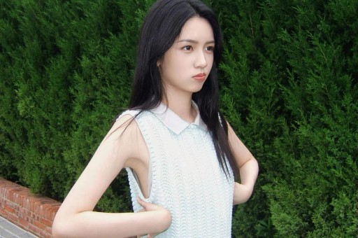 贵圈女明星的疑云